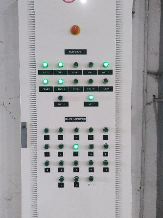 Installation électrique complète à Nîmes-1